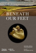 Beneath our Feet