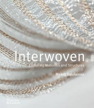 Interwoven by Maarit Salolainen