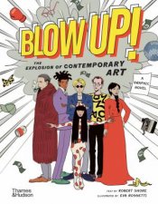 Blow Up