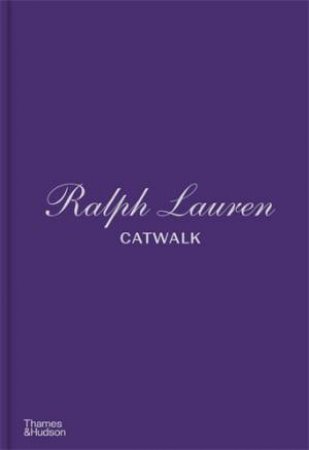 Ralph Lauren Catwalk by Bridget Foley