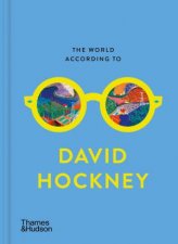 The World According to David Hockney