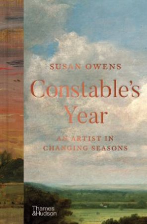 Constable's Year by Susan Owens