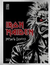 Iron Maiden Infinite Dreams