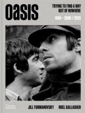 Oasis