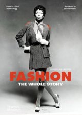 Fashion The Whole Story