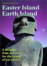 Easter Island Earth Island