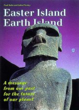 Easter Island Earth Island