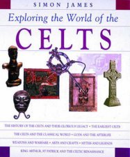 Exploring The World Of The Celts
