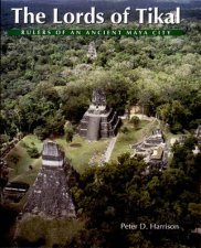 Lords Of Tikal