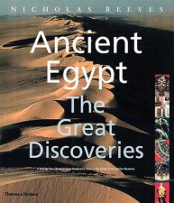 Ancient EgyptThe Great Discoveries  A YearByYear Chronicle