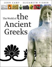 ExpWorld Of Ancient Greeks