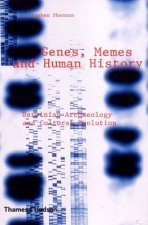 GenesMemes And Human History
