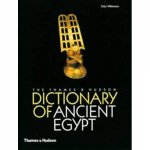 Dictionary Of Ancient Egypt