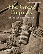 Great Empires of the Ancient World