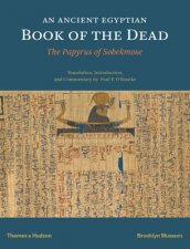 Ancient Egyptian Book of the Dead