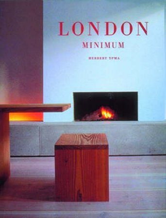 World Design: London Minimum by Herbert Ypma