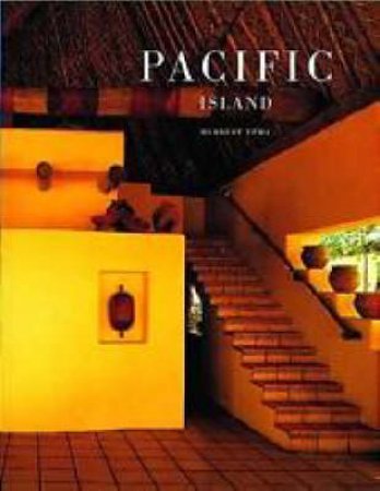 World Design: Pacific Island by Herbert Ypma