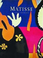 Masters Of Art Matisse