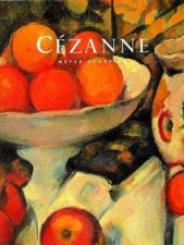 Masters Of Art Cezanne