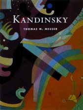Masters Of Art Kandinsky