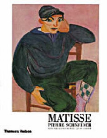 Matisse by Schneider Pierre