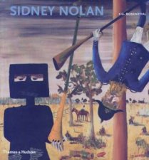 Sidney Nolan