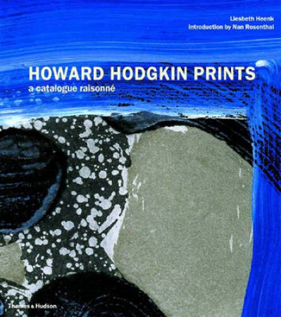 Hodgkin,Howard:Prints by Heenk Liesbeth