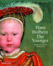 Hans Holbein The Younger