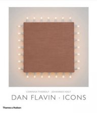 Dan Flavin Icons