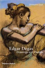 Edgar Degas Drawings and Pastels