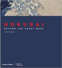 Hokusai