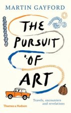 The Pursuit Of Art