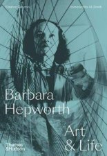 Barbara Hepworth