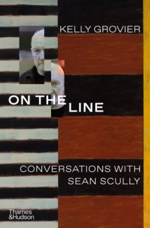 On The Line by Kelly Grovier