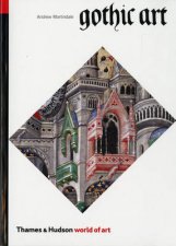 World Of Art Gothic Art