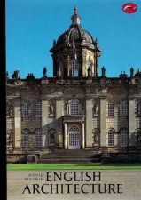 World Of Art A Concise History Of English Architecture