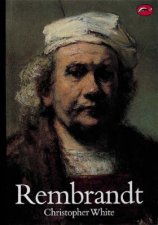 The World Of Art Rembrandt