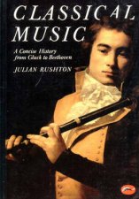World Of Art A Concise History Of Classical Music