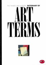The World Of Art Dictionary Of Art Terms