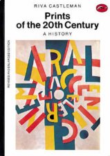 The World Of Art A History Of Prints Of 20th Century