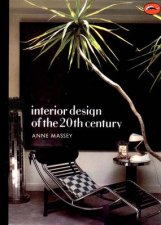World Of Art Interior Design Of 20th Century