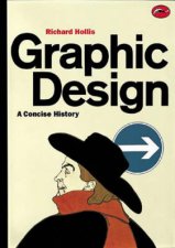 World Of Art A Concise History Of Graphic Design