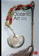 The World Of Art Oceanic Art