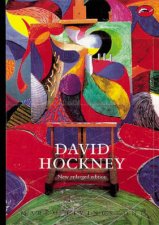 World Of Art Hockney