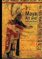 World Of Art Maya Art And Architecture