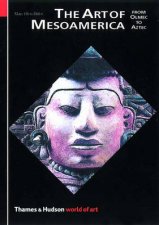 Art Of Mesoamerica 3rd Edition