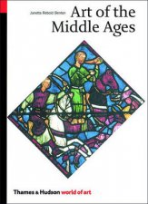 Art Of The Middle Ages   Woa