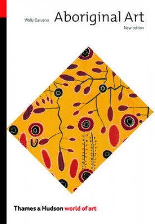 Aboriginal Art  (Woa) by Caruana Wally