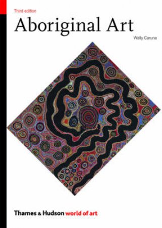 Aboriginal Art by Wally Caruana