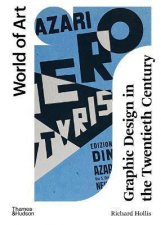 Graphic Design In The Twentieth Century